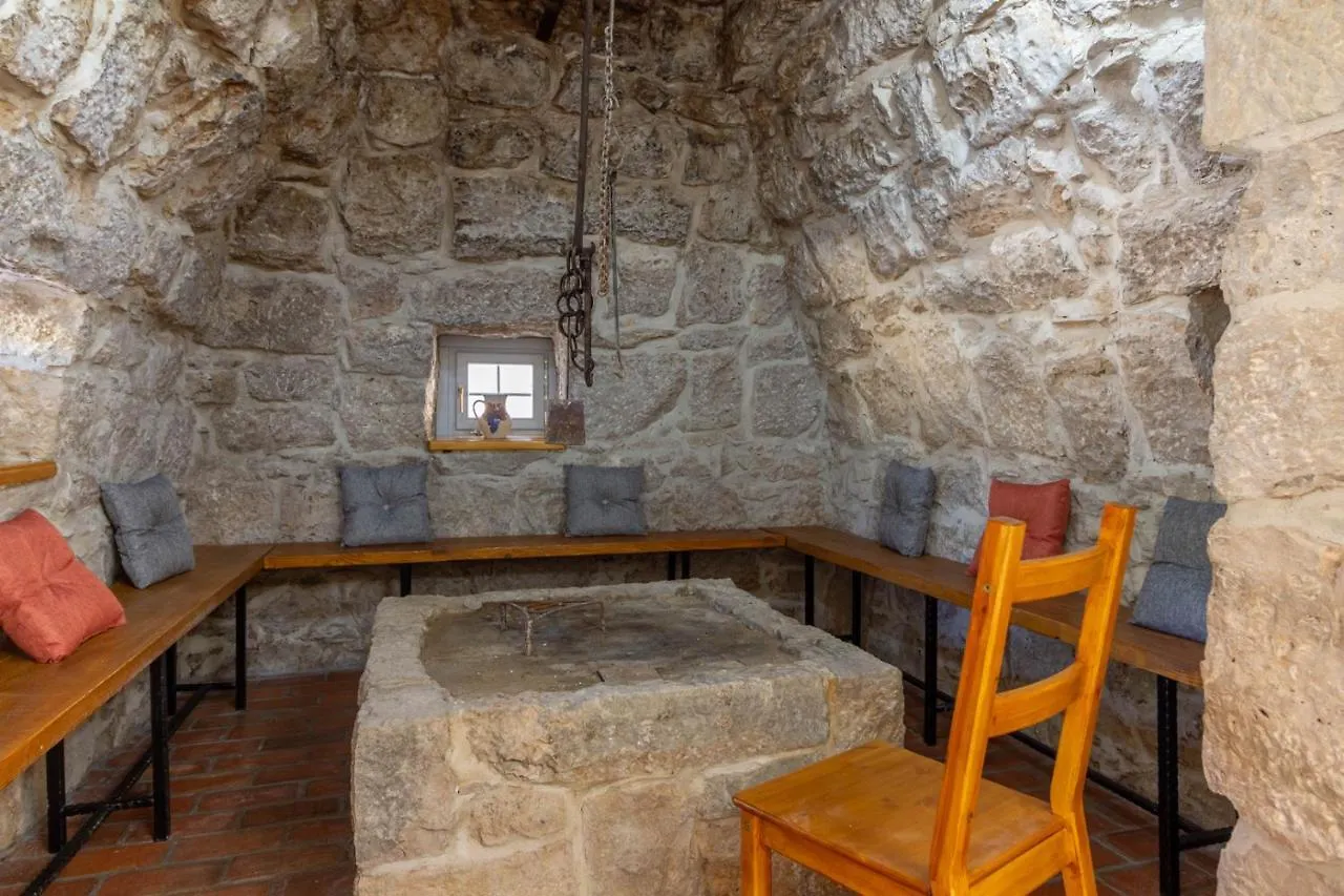 Beautiful Villa Stora Kuca With Private Pool In Labin - Rabac Krapan Croatia