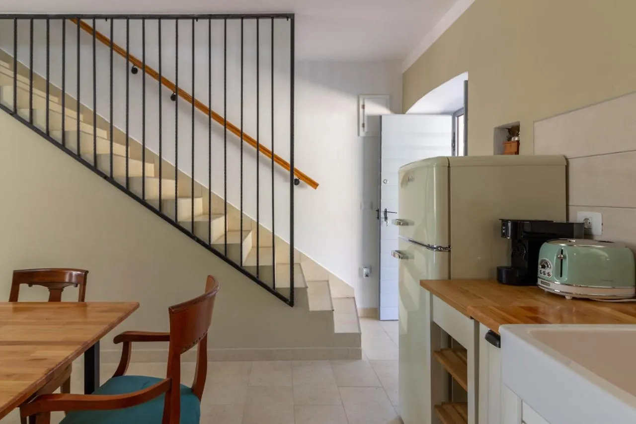 Beautiful Villa Stora Kuca With Private Pool In Labin - Rabac Krapan