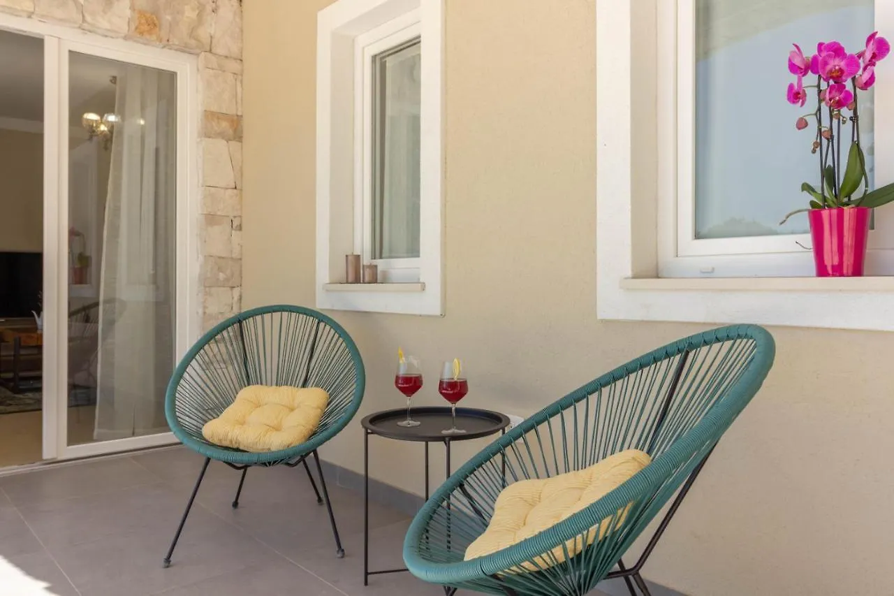 Beautiful Villa Stora Kuca With Private Pool In Labin - Rabac Krapan Croatia