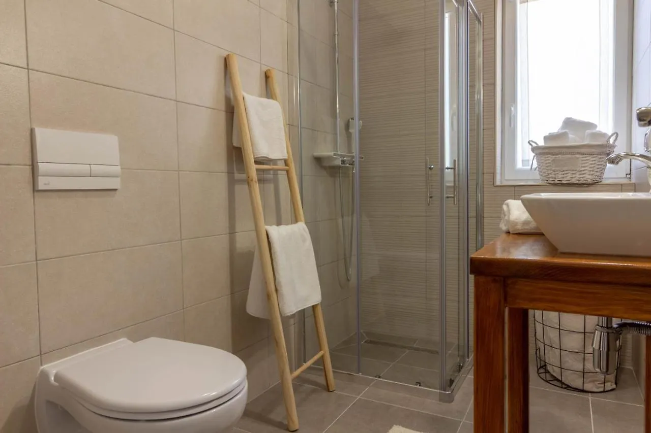 Beautiful Villa Stora Kuca With Private Pool In Labin - Rabac Krapan 0*,
