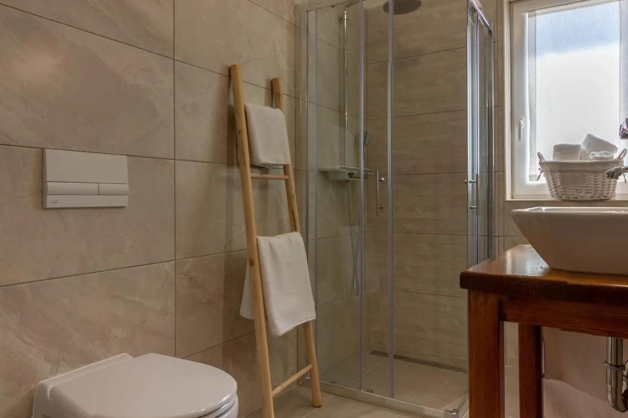 Beautiful Villa Stora Kuca With Private Pool In Labin - Rabac Krapan