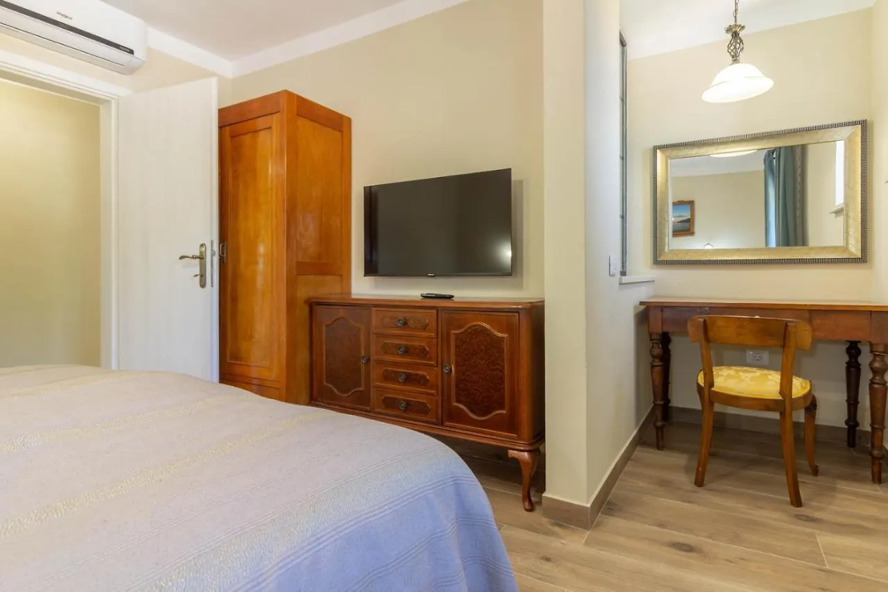 Beautiful Villa Stora Kuca With Private Pool In Labin - Rabac Krapan